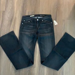 AG Angel Bootcut Jeans